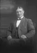Åkare David Melin, Barkbacken