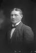 Åkare David Melin, Barkbacken