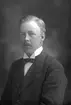 Arvid Frisk, Grönviken, Lingbo