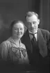 Herr Forsberg och fröken Lindström, Torsåker