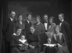 E. Pettersson, Kungsbäcksvägen 20, Gävle