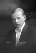 Furir N. A. Svensson