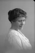 Ida Collin, Dragarbrunnsgatan 19, Uppsala