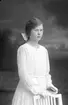 Agnes Svensson, Brynäsgatan 34, Gävle