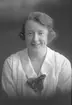 Ruth Nyberg, Marielund, Gävle
