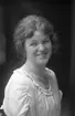 Helmi Norman, Harnäs