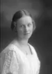 Thora Johnsson