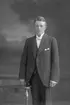 John Andersson, Sjätte Tvärgatan 47, Gävle