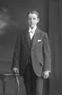Hans Enström, Källbacken 10