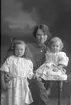 Familjen Wallin, Hemlingby