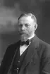 K. E. Höglund, Åbyggeby