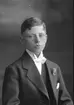 Gösta Naenfeldt, Södra Kungsgatan 4, Gävle