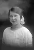Ingeborg Olsson, Andersberg