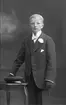 Otto Hillborg, Ensta