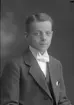 Erik Skog, Sätra 13, Gävle