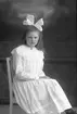 Anna Danielsson, Hedesunda