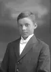 Simon Andersson, Nynäs, Gävle