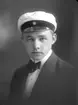 John Svensson, Nygatan 7, Gävle