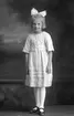 Maria Margareta /  (Marit) Liljefors
