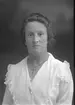 Lilian Clayton, Byggmästargatan 14, Gävle
