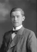 Bror Wiberg, Åbyn, Bergby