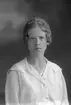 Signe Pilstrand, Hedesunda