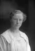 Signe Andersson, Nor, Kungsgården