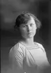 Thilda Persson, Norra Fältskärsgatan 7, Gävle