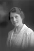Edith Winblad, Nygatan 40, Gävle