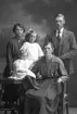 Familjen Wallin, Hemlingby
