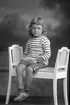 Albin Andersson, Södra Kungsgatan 40, Gävle