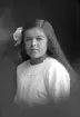 Kerstin Klarström, Eriksberg 12, Gävle