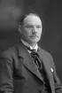 Erik Hammar. Biografdirektör Röda kvarn