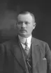 Fabrikör Landström