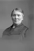 Fru Margareta Söderström, Fridsta, Gävle