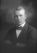 Ernst Karlsson. Gasverket