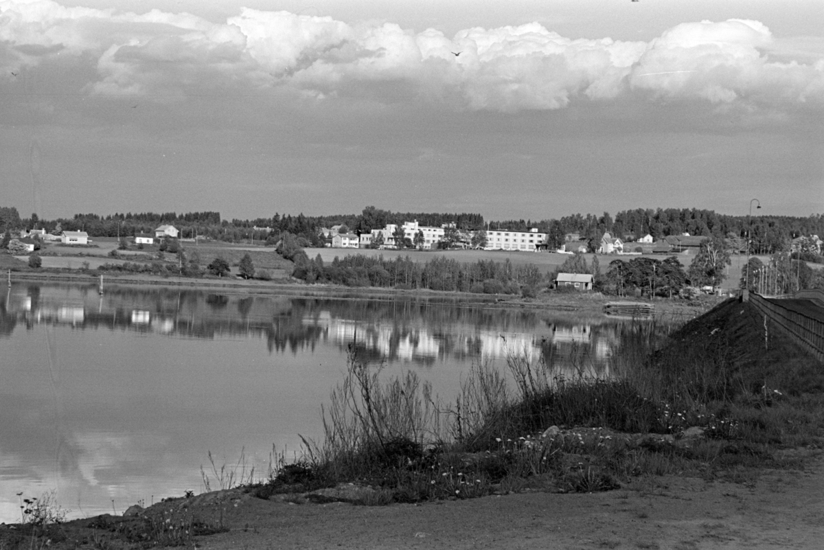 Åkersvika, Bekkelaget, Kjonerud, Østlandske Vanførehjem, Furuholmen, Stangebrua.