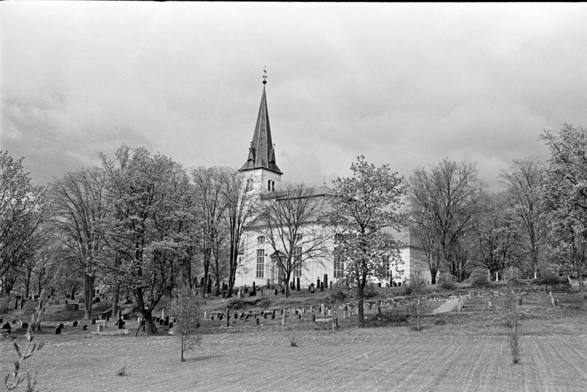 Vang kirke.
