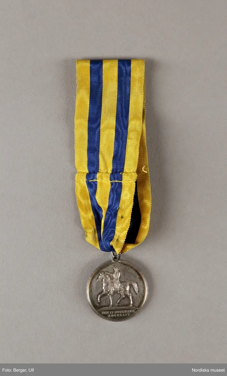 Minnespenning