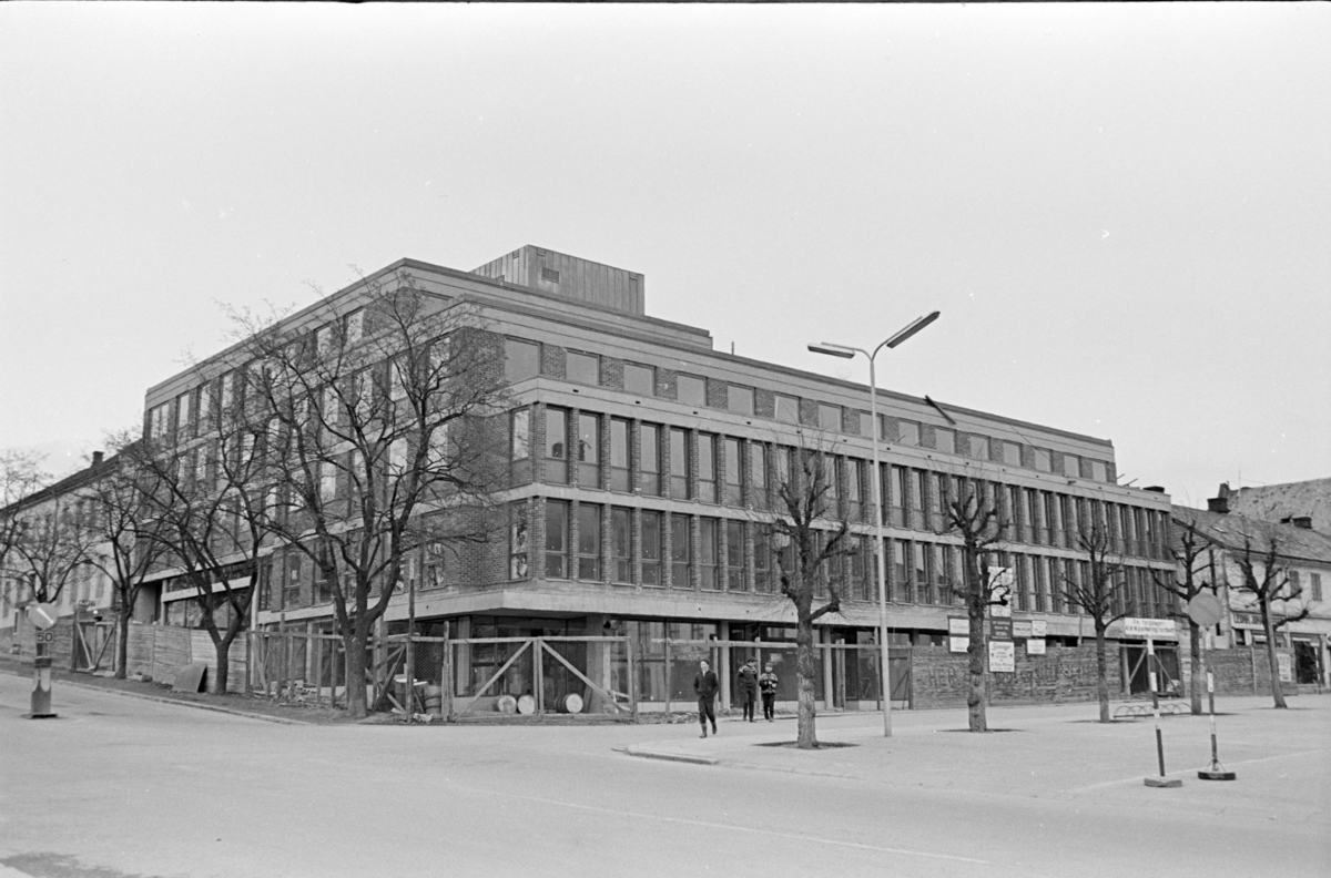Torggata 81-83, Hamar.