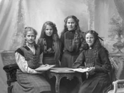 Fotosamlingar på Östergötlands museum