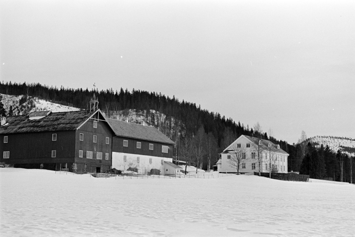 Ukjent gard, Stor-Elvdal.