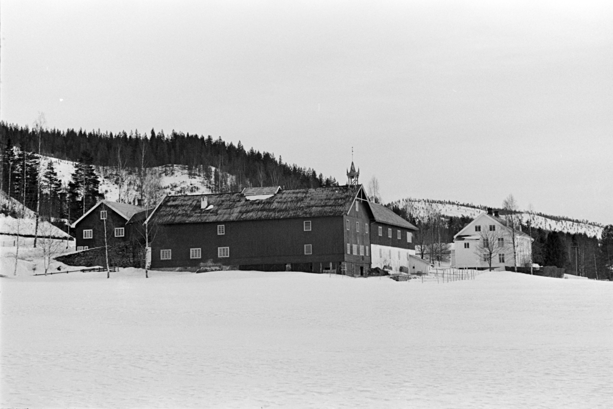 Ukjent gard, Stor-Elvdal.