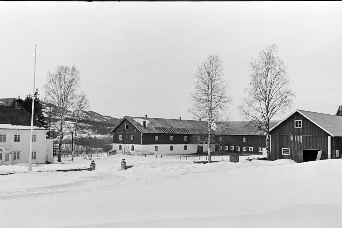 Ukjent gard, Stor-Elvdal.