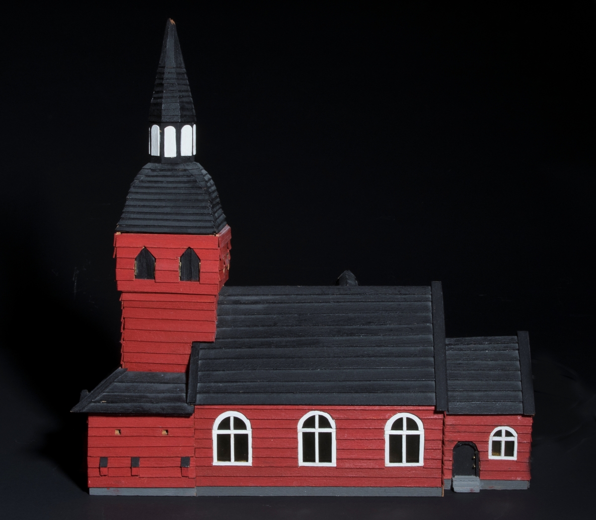 Kyrka