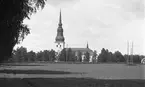 Stora Tuna kyrka.