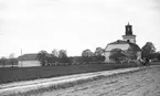 Österfärnebos kyrka.