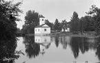 Stjärnsund vid Grycken i Dalarna.