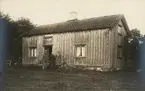 Boställe under Jönköpings indelta infanteriregemente I 12, soldattorp i Haga, Reftele.