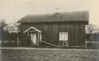 Boställe under Jönköpings indelta infanteriregemente I 12, soldattorp i Stråkeved, Gnosjö.